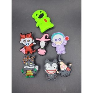 Nightmare before Christmas /Disney - Croc Charm/Jibbitz